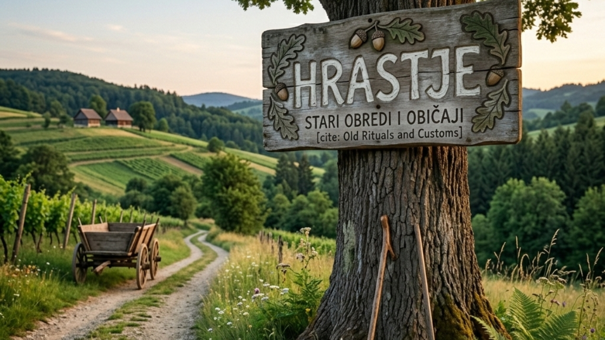 imena zagorskih sela