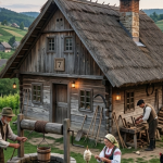 Kako se nekad živjelo