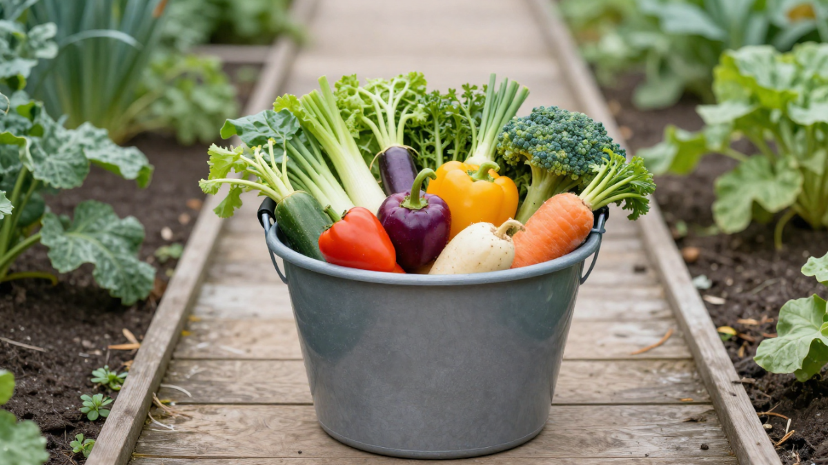 Prirodno gnojivo za vrt i vinograd: Stari zagorski recept bez kemije