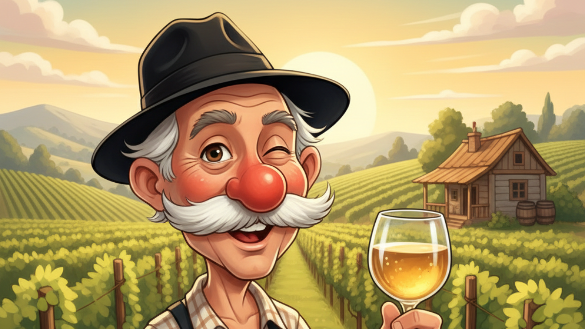 Kako je Štefek Pizdek promijenio ime da ga više ne zezaju