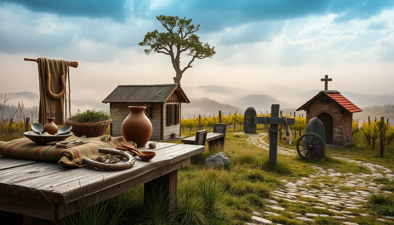 Coprnice i legende: Narodna vjerovanja koja se još uvijek prepričavaju