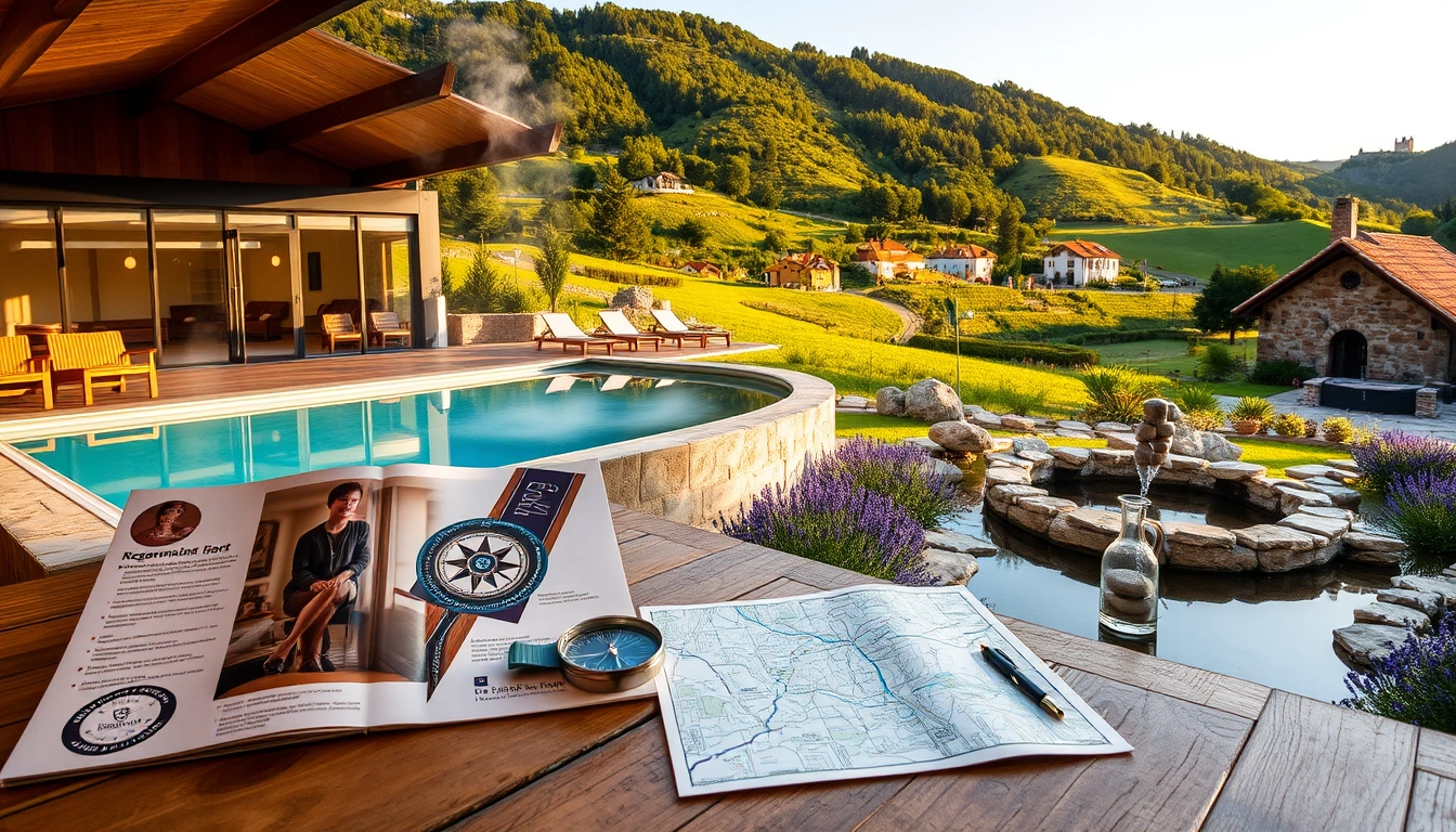 zagorske toplice preporuka - Što su zagorske toplice?