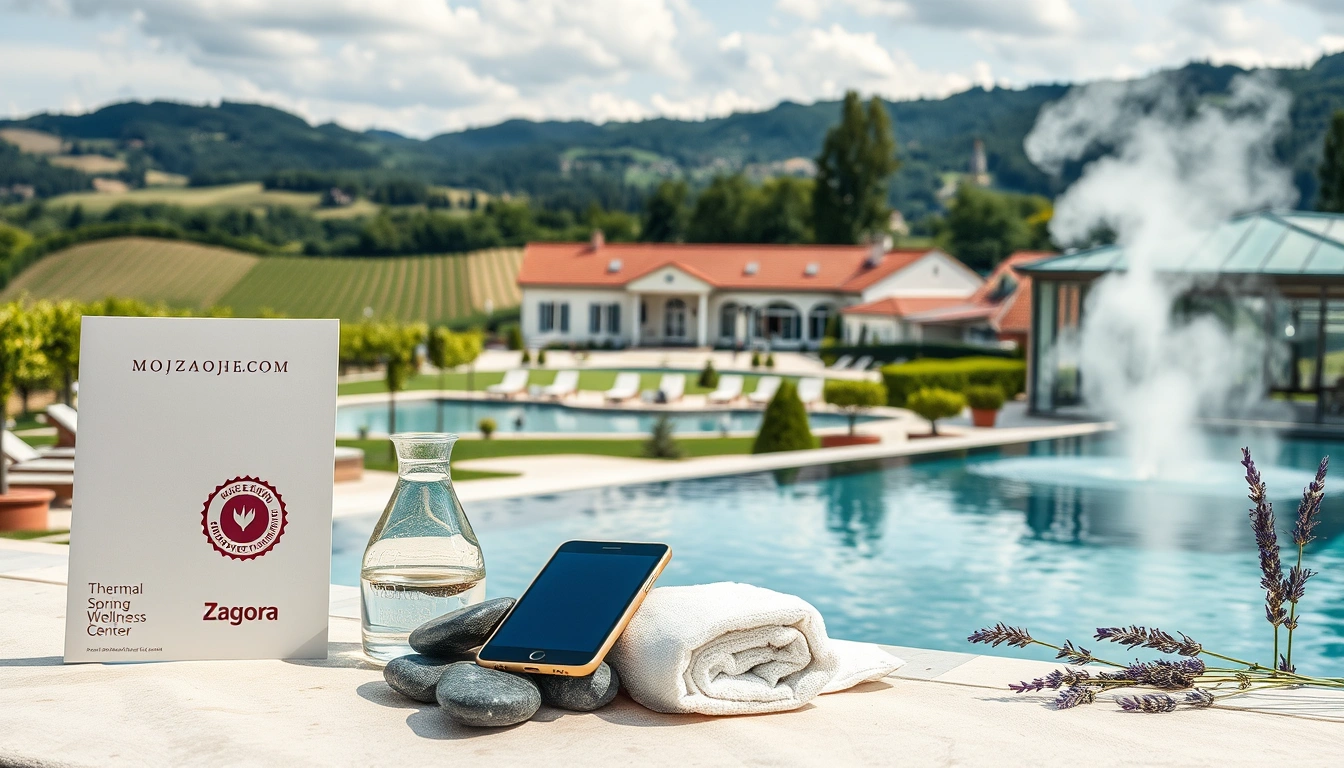 Professional image related to zagorske toplice preporuka with high-quality visual elements