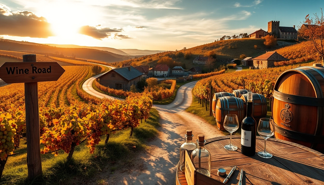 Professional image related to zagorska vinska cesta with high-quality visual elements