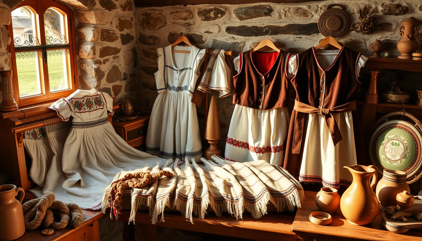 Ljepota zagorskog veza: Priča o našim narodnim nošnjama