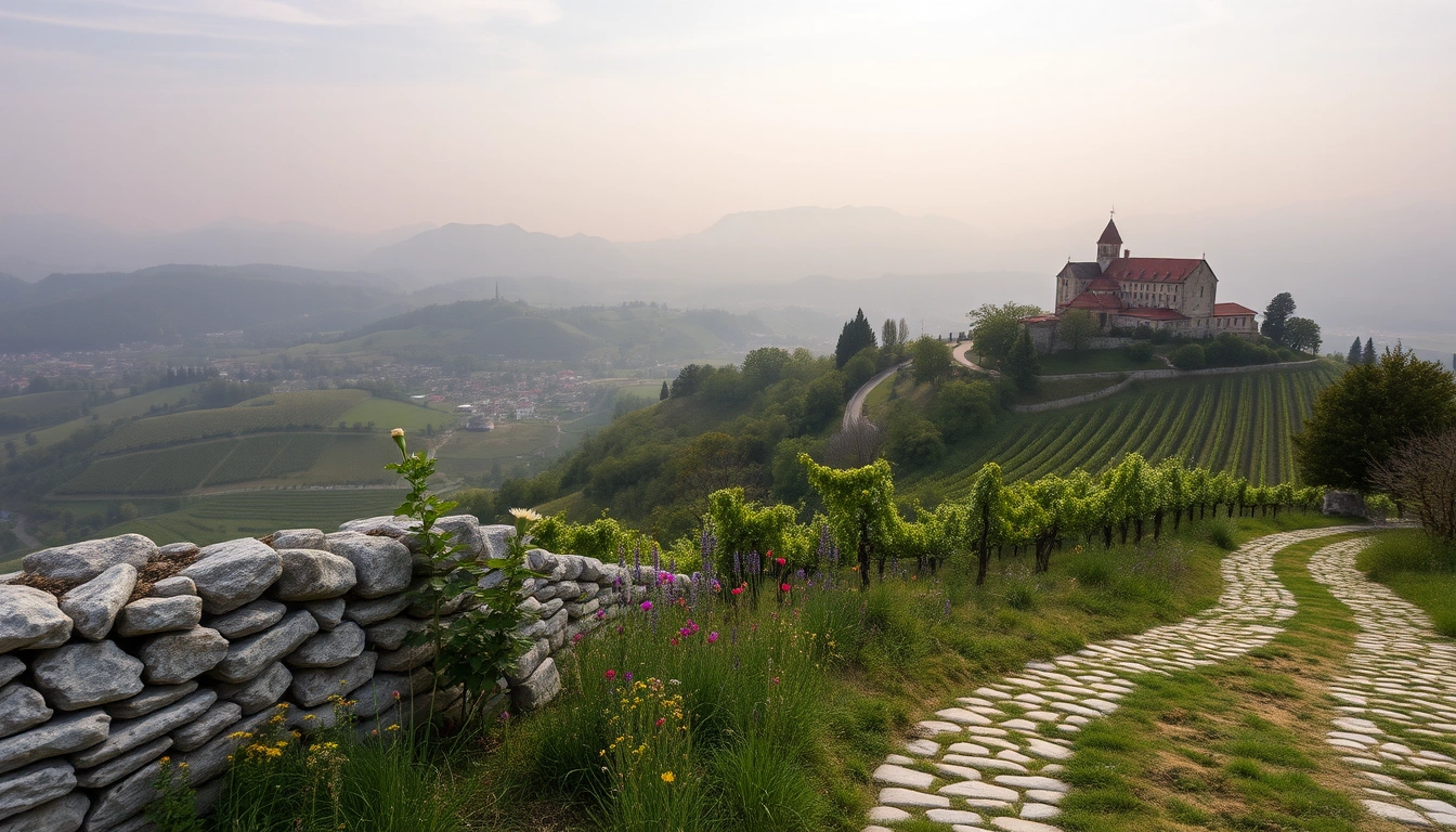 zagorski bregi izlet - Najljepši vidikovci u Zagorju