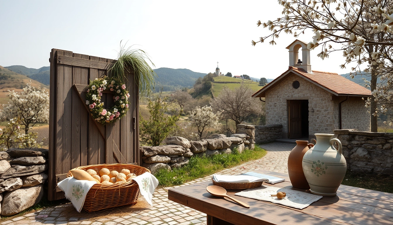 stari zagorski običaji - Stari običaji proljeća