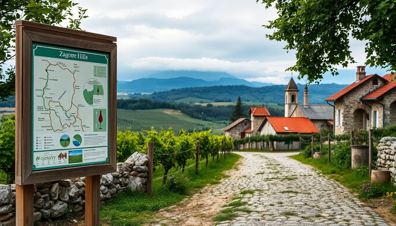 Professional image related to zagorski bregi izlet with high-quality visual elements