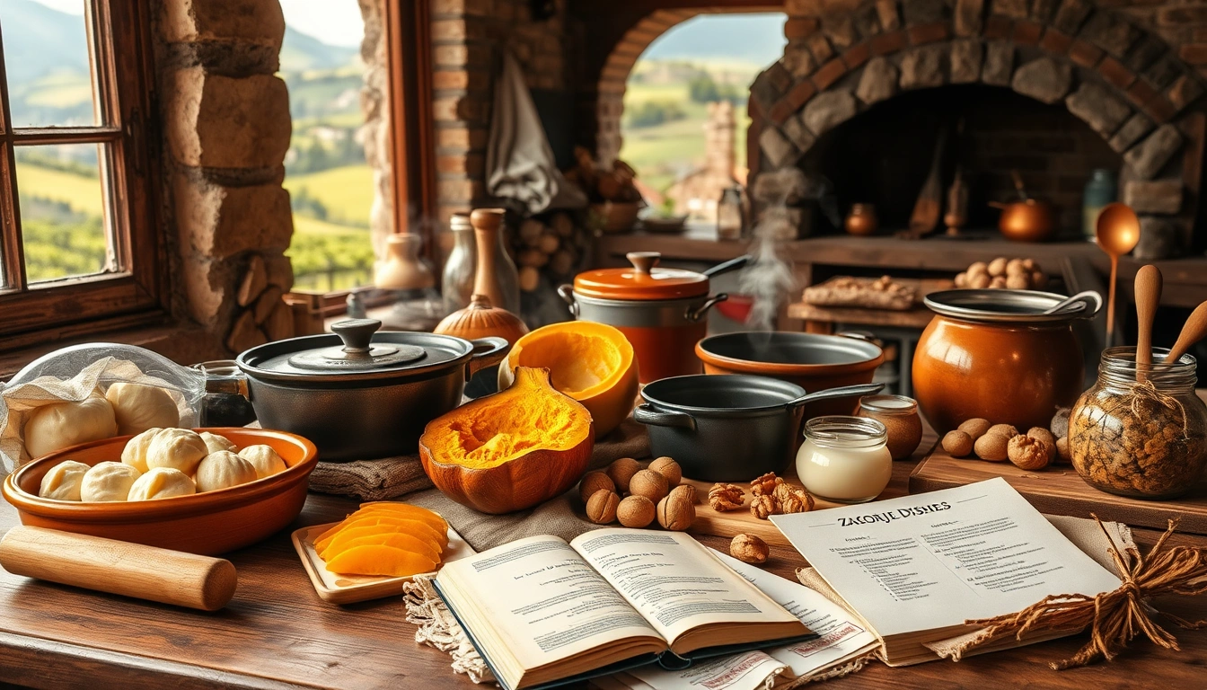 Okusi djetinjstva: Recepti za starinska jela koja se i danas vole