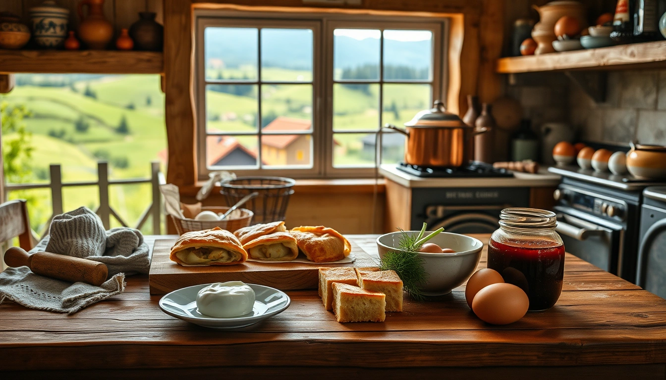 zagorska jela recepti - Zagorska jela koja se pamte