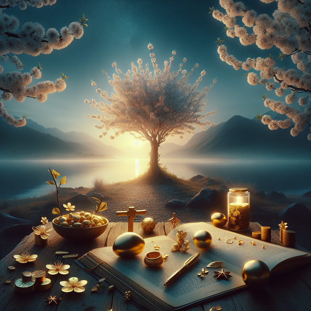 Provjerite datum rođenja: Travanj donosi ozbiljan novac i mir onima koji su preživjeli najgore – stiže naplata!