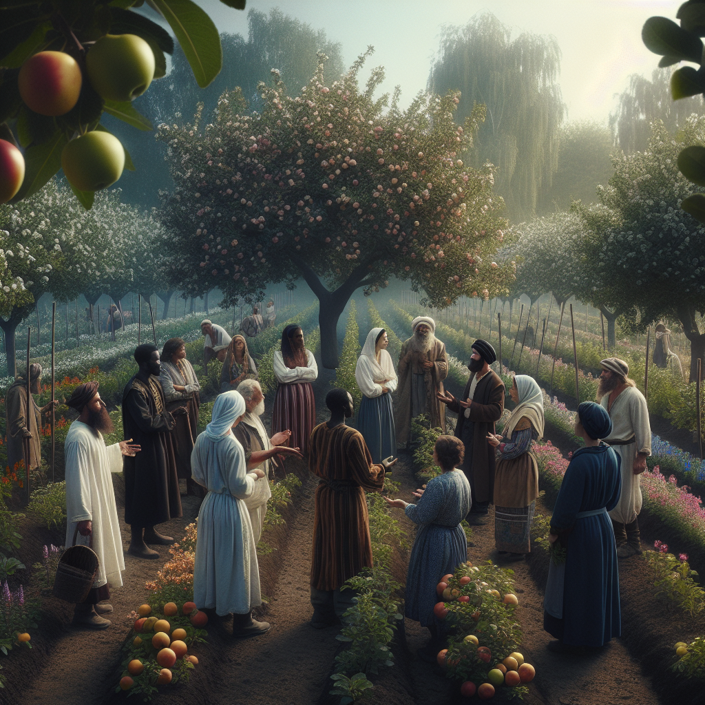 Stručnjaci upozorili na čestu grešku: Ovo izbjegavajte ako želite plodne voćke!