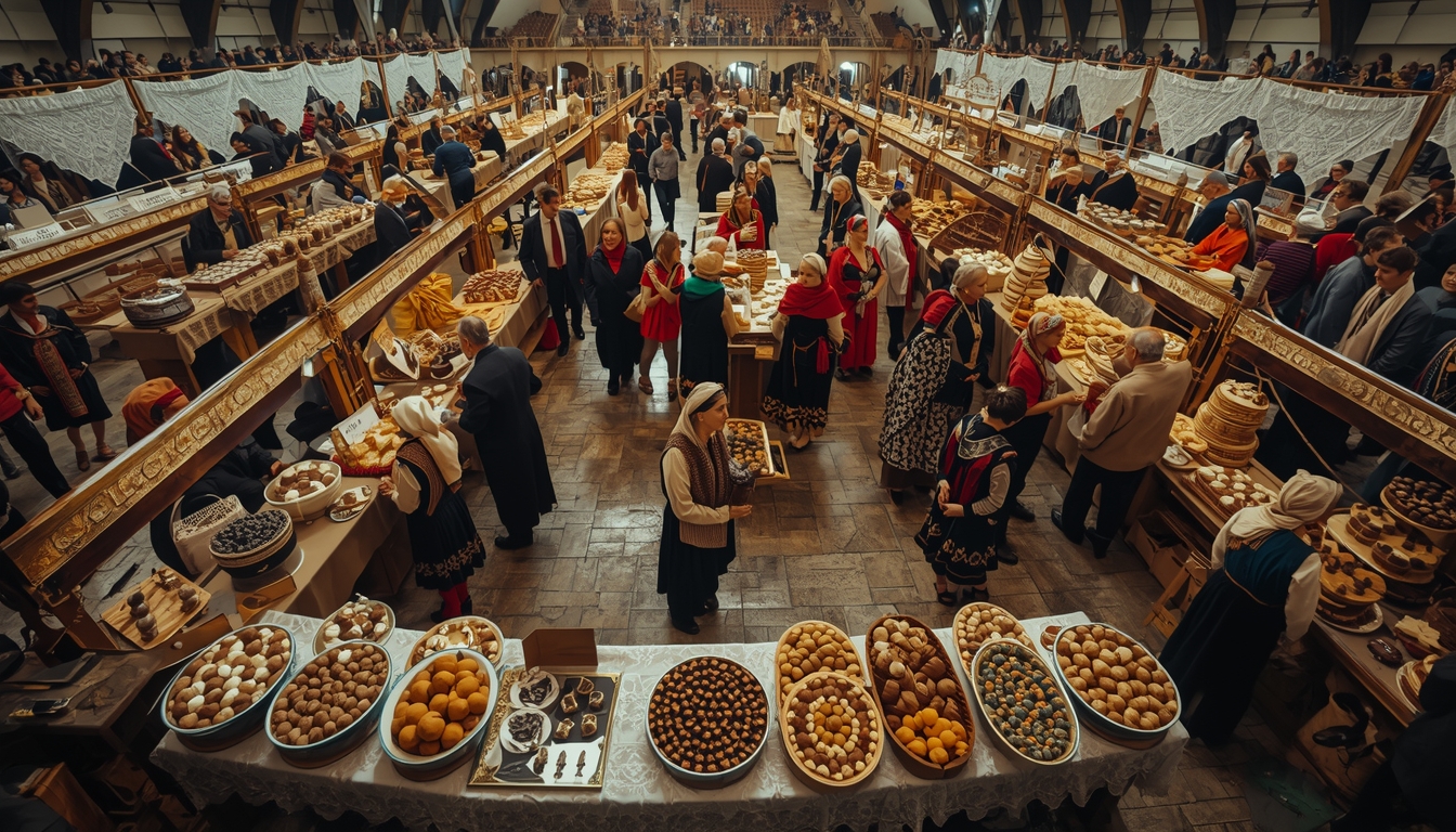 babičini kolači 2026