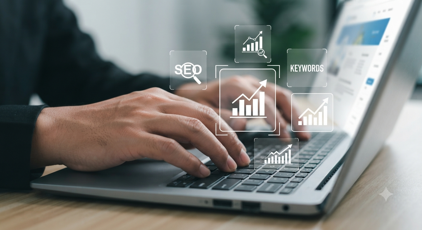 seo agencija