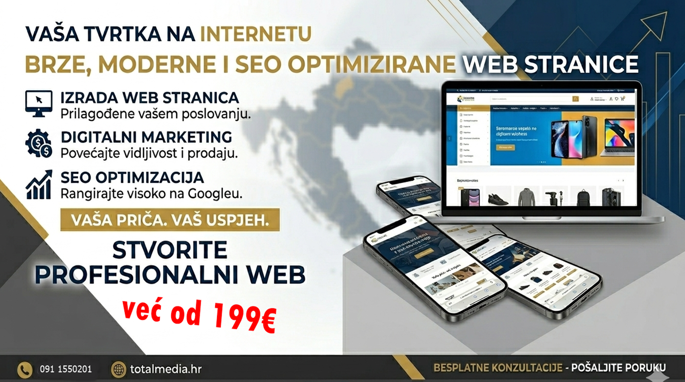 web izrada
