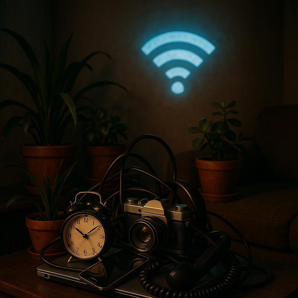 Internet vam je spor i stalno šteka? Ovi predmeti u domu mogu oslabiti Wi-Fi signal
